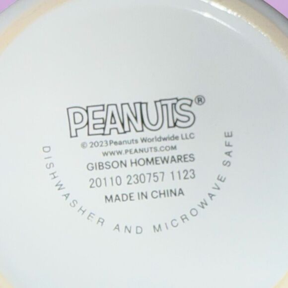 Fun with Peanuts: Selected Cartoons From Good Ol' Charlie Brown Volume 1 - Picture 8 of 8